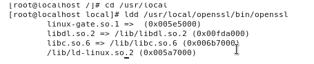 怎么在Linux系统中安装OpenSSL