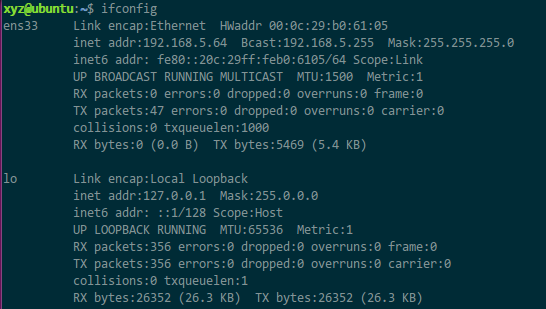 虚拟机Linux桥接模式下设置静态IP的示例分析