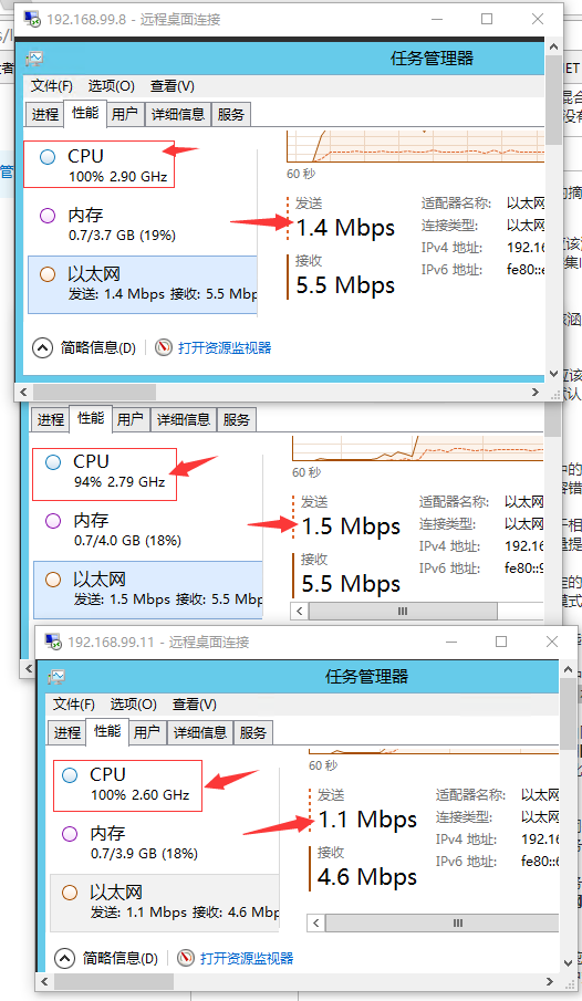 windows第四层负载均衡_基于NLB负载均衡详解