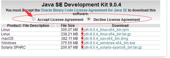 Linux系統(tǒng)下安裝jdbc與tomcat的圖文教程