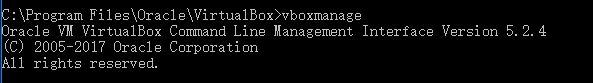 windows中VirtualBox怎样调整扩大VMDK格式的磁盘空间