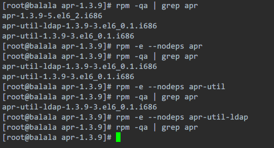 Tomcat在Linux服务器上BIO、NIO、APR模式如何设置