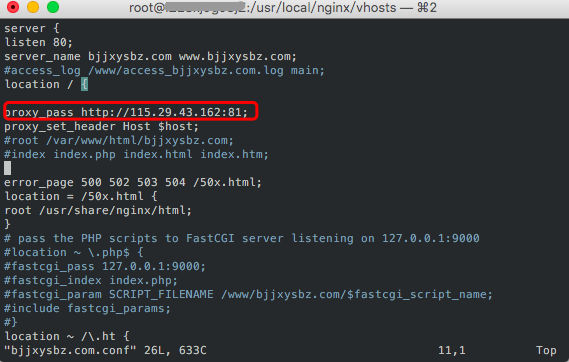 linux下.net/mvc/cms程序结构的示例分析