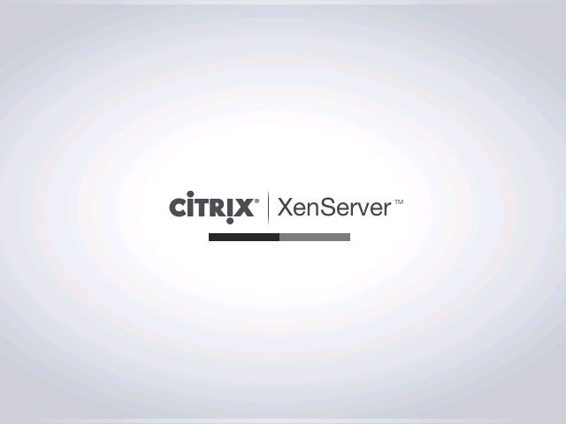 Citrix Xenserver 7怎么安裝？Xenserver 7.0安裝詳細圖文教程(附下載地址)