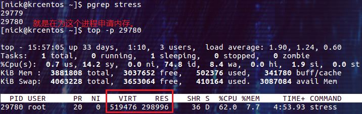 Docker如何限制容器可用的內(nèi)存