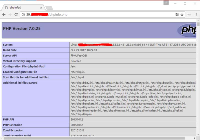 CentOS 6.5中利用yum搭建LNMP环境的步骤详解