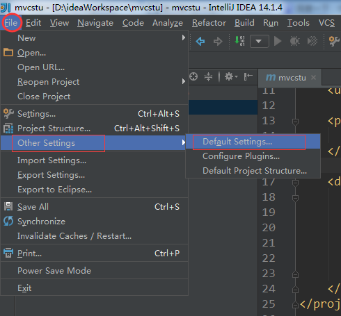 IntelliJ IDEA创建Maven项目速度慢怎么办