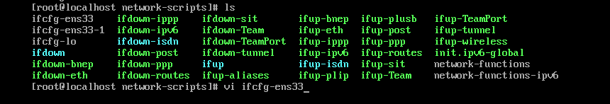 VMware下配置Linux系統(tǒng)局域網(wǎng)和外網(wǎng)訪問(wèn)圖文教程