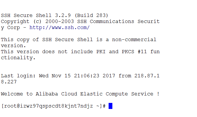 centos下怎么搭建SVN服务器和MySQL