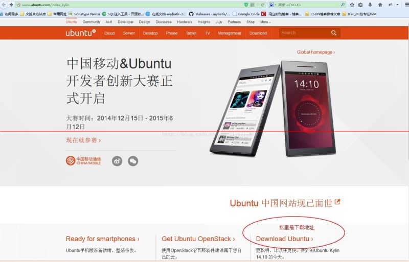 怎么在VMware10中安装Ubuntu 14