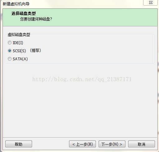 怎么在VMware10中安装Ubuntu 14