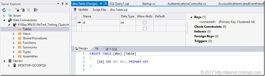 如何使用Docker运行Microsoft SQL Server 2017