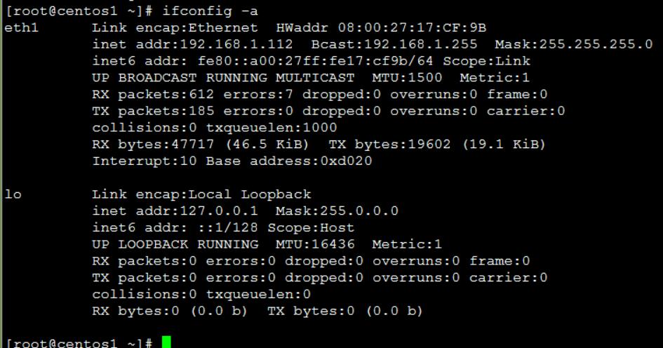 Linux中出现网络启动问题Device does not seem to be present怎么办