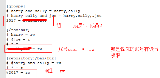 SVN服务器搭建图文教程