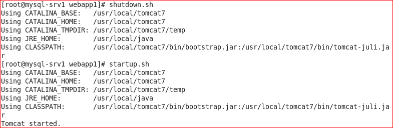 Tomcat如何实现session共享