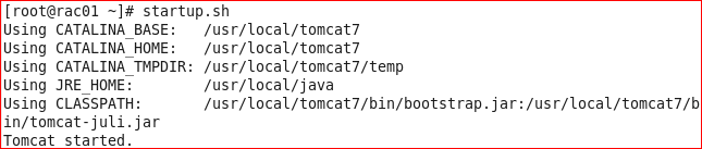 Tomcat如何实现session共享