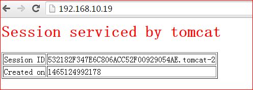 Tomcat如何实现session共享