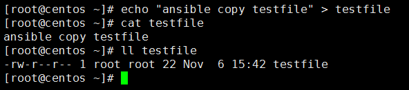 深入淺析Linux輕量級自動運維工具-Ansible