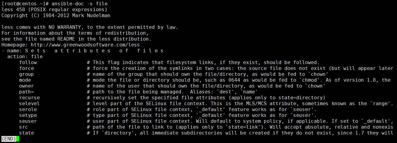 深入淺析Linux輕量級自動運維工具-Ansible