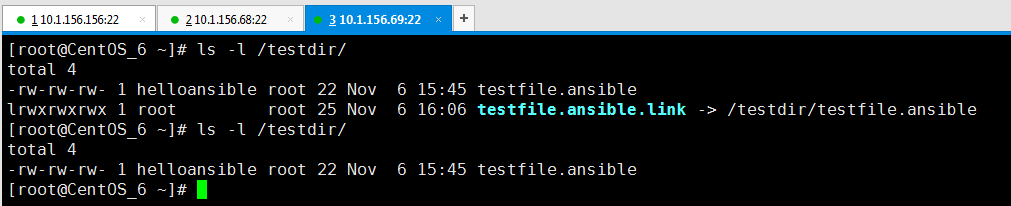 深入浅析Linux轻量级自动运维工具-Ansible