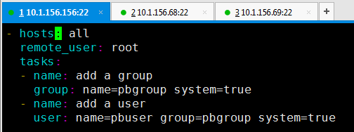 深入浅析Linux轻量级自动运维工具-Ansible