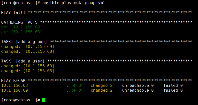 深入淺析Linux輕量級自動運維工具-Ansible