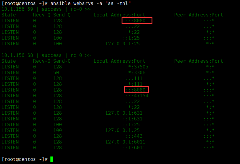 深入浅析Linux轻量级自动运维工具-Ansible