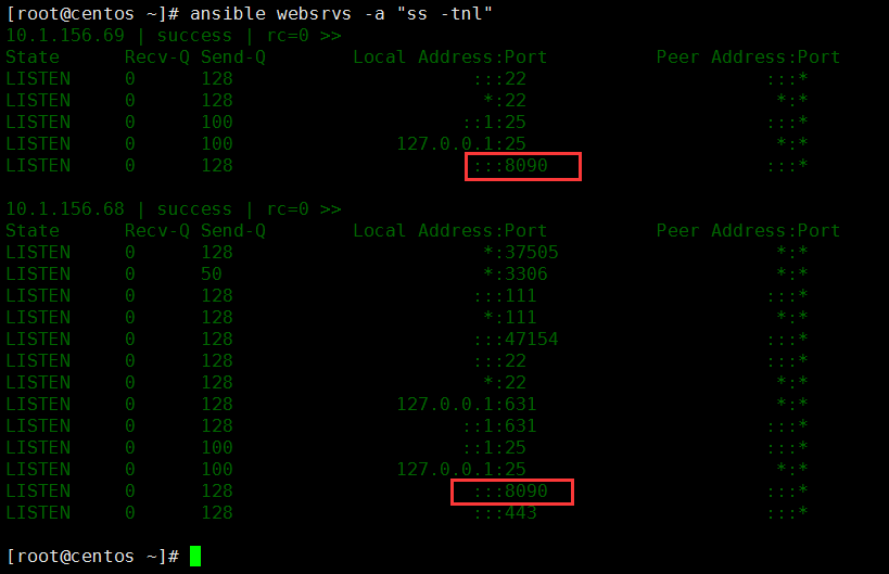 深入浅析Linux轻量级自动运维工具-Ansible