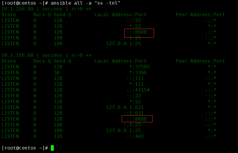 深入淺析Linux輕量級自動運維工具-Ansible