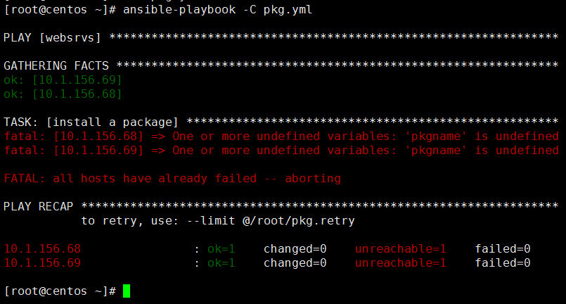 深入淺析Linux輕量級自動運維工具-Ansible