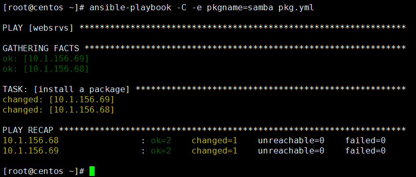 深入浅析Linux轻量级自动运维工具-Ansible