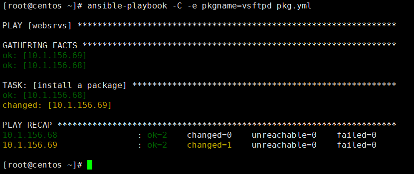 深入淺析Linux輕量級自動運維工具-Ansible