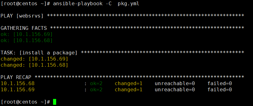 深入浅析Linux轻量级自动运维工具-Ansible