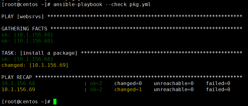 深入浅析Linux轻量级自动运维工具-Ansible