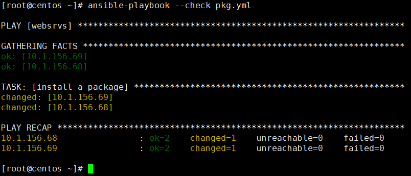 深入浅析Linux轻量级自动运维工具-Ansible