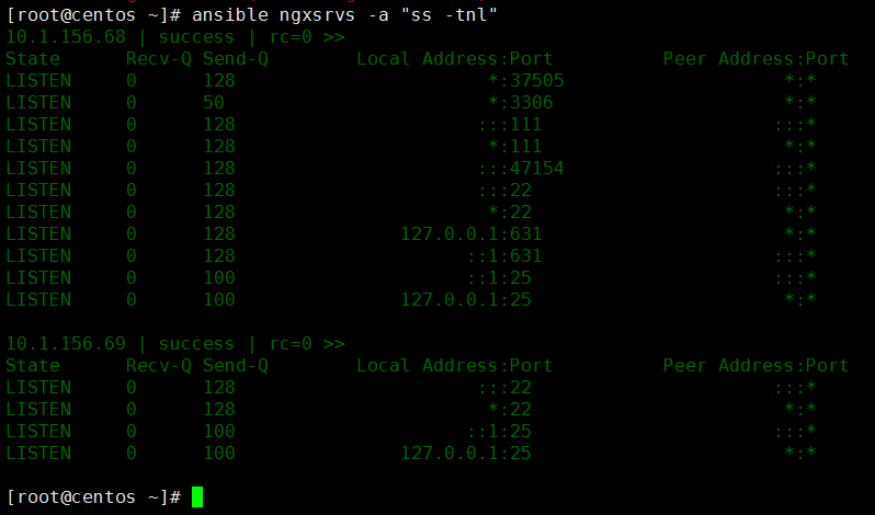 深入淺析Linux輕量級自動運維工具-Ansible