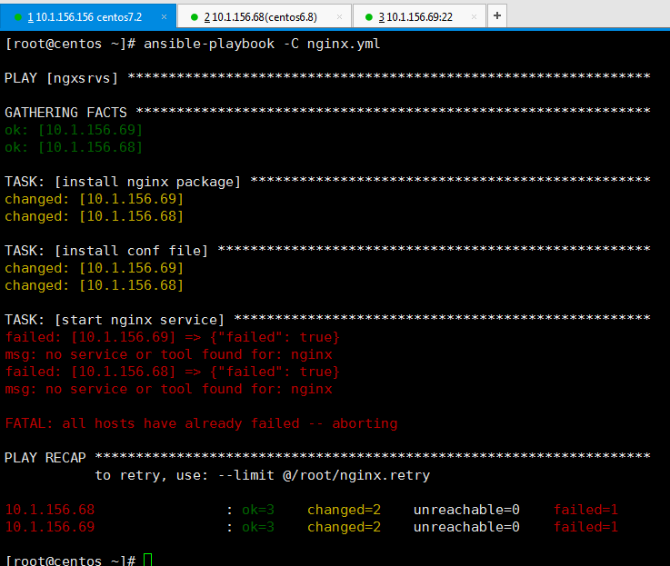 深入淺析Linux輕量級自動運維工具-Ansible