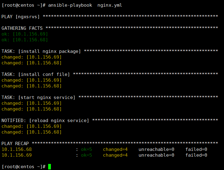 深入浅析Linux轻量级自动运维工具-Ansible