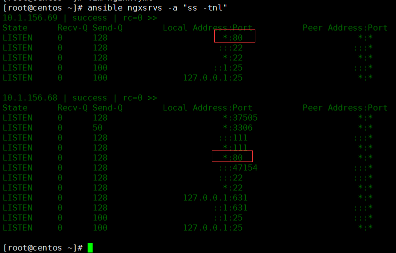 深入浅析Linux轻量级自动运维工具-Ansible