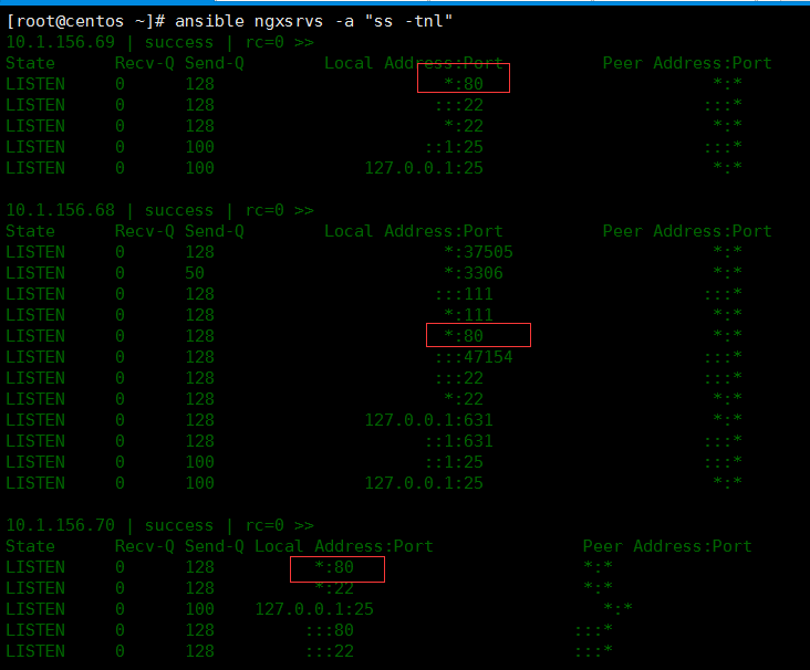 深入浅析Linux轻量级自动运维工具-Ansible