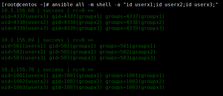 深入淺析Linux輕量級自動運維工具-Ansible