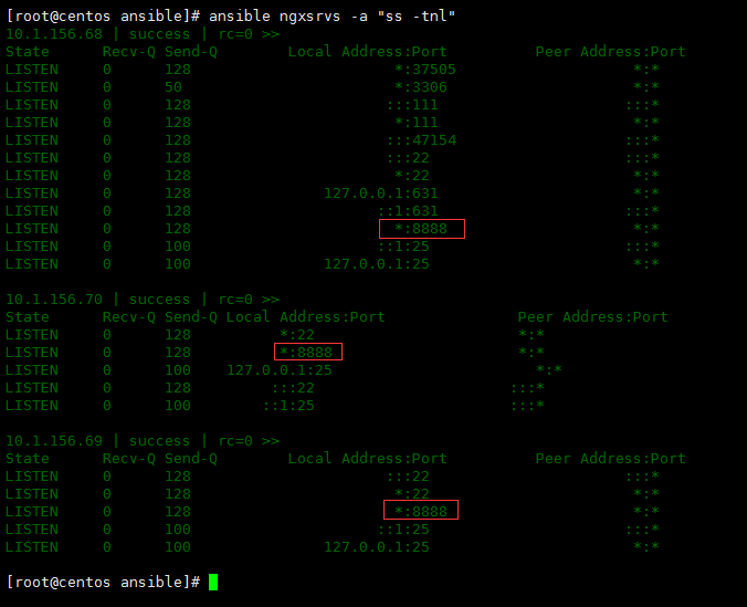 深入浅析Linux轻量级自动运维工具-Ansible