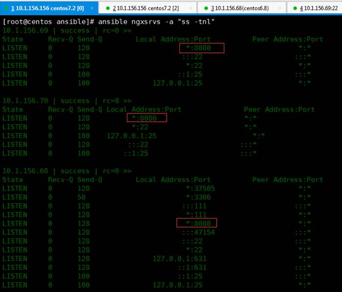 深入浅析Linux轻量级自动运维工具-Ansible