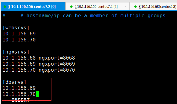 深入淺析Linux輕量級自動運維工具-Ansible