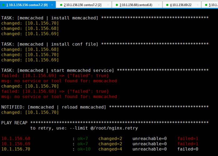 深入淺析Linux輕量級自動運維工具-Ansible