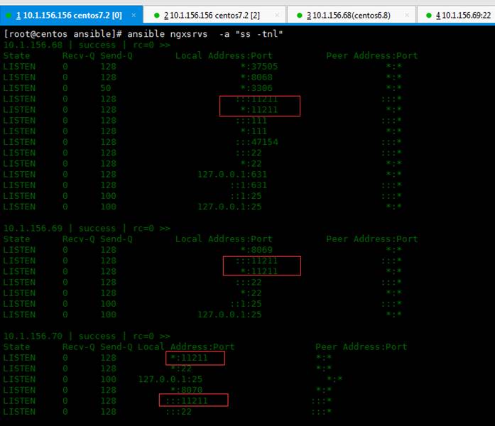 深入浅析Linux轻量级自动运维工具-Ansible