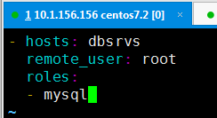 深入淺析Linux輕量級自動運維工具-Ansible