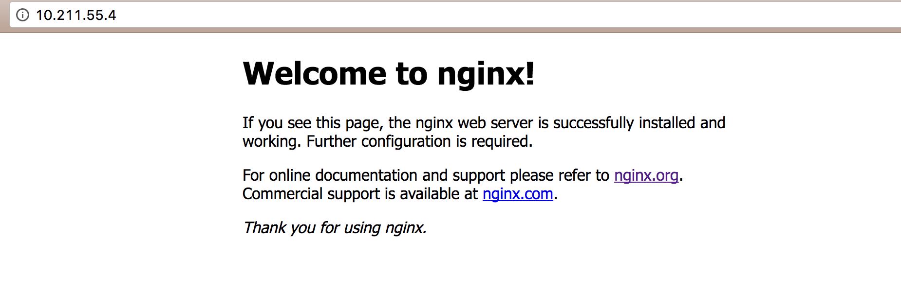 Centos如何通过Nginx和vsftpd构建图片服务器