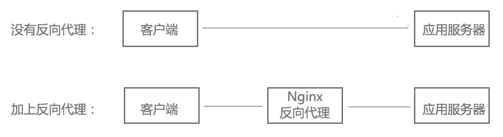 简单谈谈Nginx基础知识入门