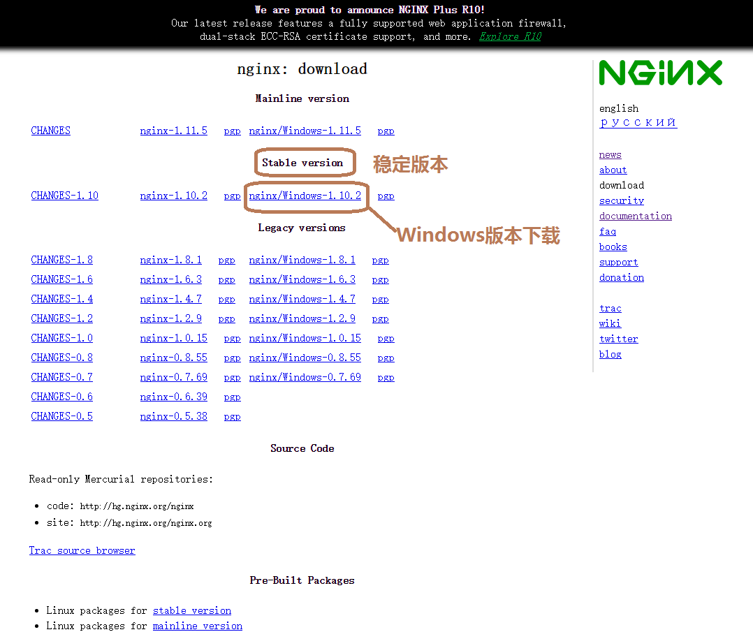 Windows Server 2016 Nginx 安裝配置詳細(xì)圖文教程